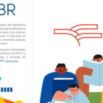 Plataforma BiblioBR é lançada na Fundação Biblioteca Nacional (FBN)