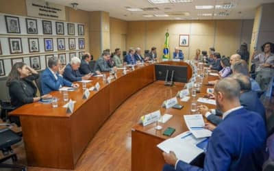 Prefeitos lutam para destravar medidas de prevenção e resposta ao El Niño (Dia 10)