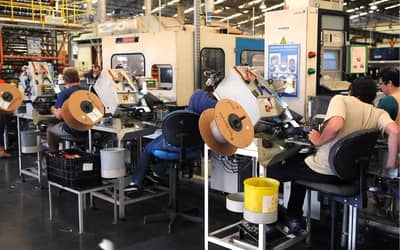 PEC do Trabalho Flexível: uma oportunidade para adaptar as relações de trabalho às diferentes realidades
