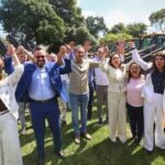 Ministério da Integração e do Desenvolvimento Regional entrega máquinas e equipamentos para o Acre (05)