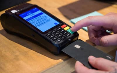 Empresários industriais esperam aumento do endividamento bancário nos próximos três meses (segunda-feira, 12 de junho)