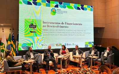 Recursos do Fundo Constitucional de Financiamento do Centro-Oeste mais que dobraram desde a recriação da Sudeco (10)