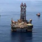 Distribuição de R$ 8,2 bilhões em royalties do petróleo e gás natural em março de 2026 (05 de junho de 2026)
