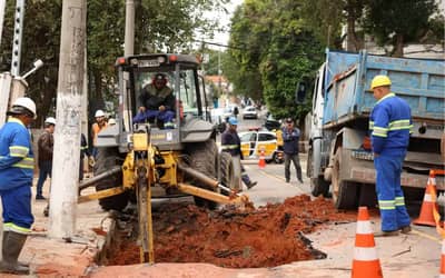 Saneamento no Brasil: apenas 3,67% dos municípios alcançam universalização até 2033 (década)