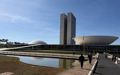 Senado deve frear ofensiva contra governo na próxima semana (16 a 20 de maio)