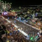 O Arraiá do Ministério do Turismo chega a Mossoró (RJN)