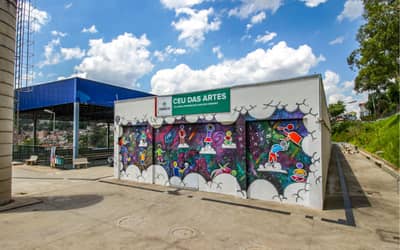 São Paulo recebe reconhecimento do Ministério da Cultura por projetos culturais de Osasco e Santa Bárbara d’Oeste