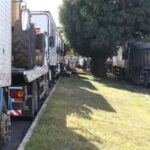 Tabelamento elevou custos do frete rodoviário em 16,4%, aponta CNI