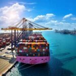 Tarifa adicional de 37,5% pode atingir um terço das exportações brasileiras para os EUA, aponta CNI