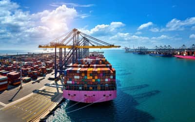 Brasil pode enfrentar tarifa adicional de 37,5% em exportações para EUA (julho)