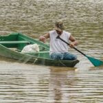 Pescadores Artesanais têm até 30 de junho para participar da entrevista presencial do Seguro-Desemprego