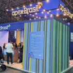ApexBrasil promove conexões entre startups brasileiras e investidores estrangeiros no Web Summit Rio 2026 (8 a 11 de junho)