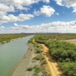 Águas do São Francisco asseguram tranquilidade para São João em Campina Grande e Caruaru (junho de 2024)