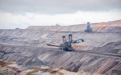 ANM distribui R$ 88 milhões em compensação financeira pela exploração mineral para municípios afetados (17 a 20 de julho)