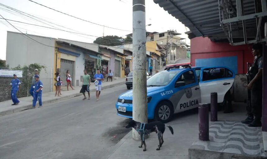 Nordeste é a Região Mais Violenta do Brasil desde 2020 (segundo o Anuário Brasileiro de Segurança Pública)