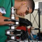 SESI Completa 80 Anos: Uma Trajetória de Expansão e Desenvolvimento Social