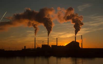 Indústria Brasileira enfrenta desafios climáticos com perda de até R$ 5,6 bilhões por ano (9/06)