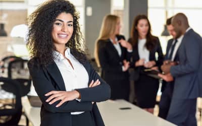 Bate-papo com Elas: Primeira Edição do Webinar Liderança Feminina no IEL (4 de agosto às 19h)
