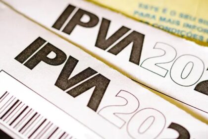 Comissão da Câmara aprova PEC que altera regras de cobrança do IPVA (segunda-feira, 10)