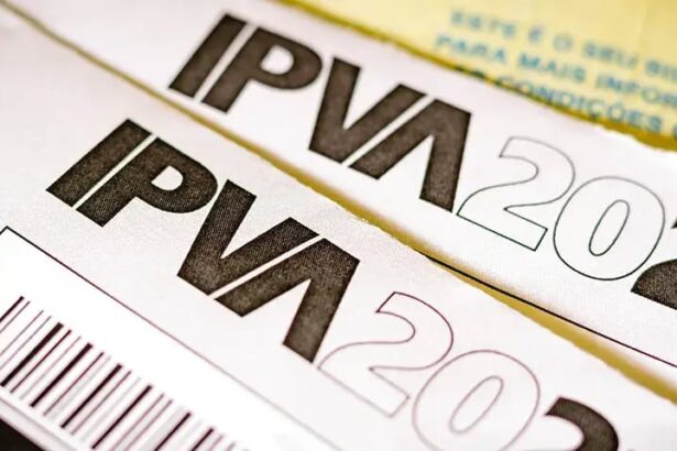 Comissão da Câmara aprova PEC que altera regras de cobrança do IPVA (segunda-feira, 10)