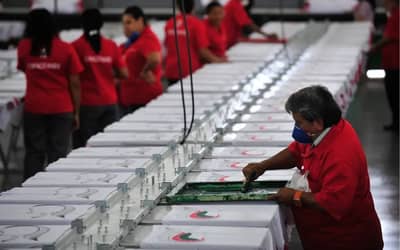 Governo Fortalece Indústria Brasileira com Ampliação de Margens de Preferência nas Compras Públicas (06/07)