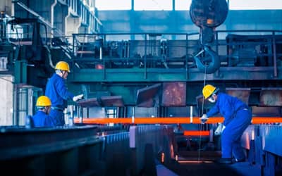 Produto Interno Bruto brasileiro deve crescer 2% em 2026 (segundo trimestre)