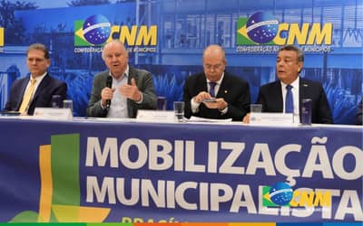 Mobilização Municipalista: Prefeitos Lutam Contra “Pautas-Bomba” e Pedem Mais Recursos para Municípios (7)