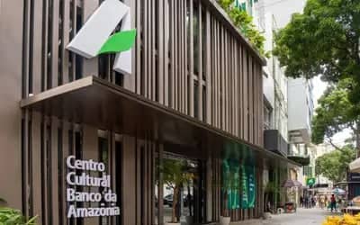 Centro Cultural Banco da Amazônia e Seduc-PA assinam Termo de Cooperação para ampliar acesso de estudantes à cultura e educação