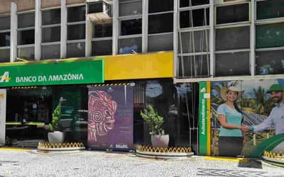 Banco da Amazônia Alcança Recorde em Crédito para Agricultura Familiar (ano safra 2025/2026)