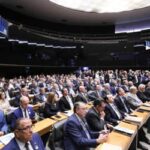 Congresso Nacional entra na reta final de definição de temas importantes (7 de junho)