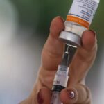 Anvisa determina atualização da composição das vacinas contra a Covid-19 (dia 8 de julho de 2026)