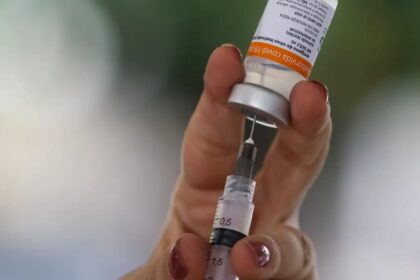 Anvisa determina atualização da composição das vacinas contra a Covid-19 (dia 8 de julho de 2026)