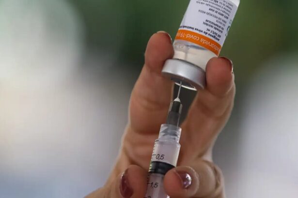 Anvisa determina atualização da composição das vacinas contra a Covid-19 (dia 8 de julho de 2026)