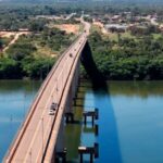 Ponte sobre Rio Tocantins é interditada após conclusão de estudos técnicos (17/06)