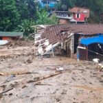 Desastres climáticos atingem 9 de cada 10 municípios brasileiros entre 1991 e 2024 (até 2024)