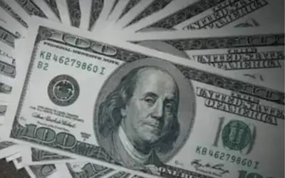 Dólar Avança 1% e Chega a R$ 5,21 no Último Pregão (26/06)