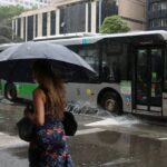El Niño começa a influenciar o regime de chuvas na Região Sul do Brasil (segunda-feira, 10)