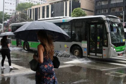El Niño começa a influenciar o regime de chuvas na Região Sul, aponta Inmet