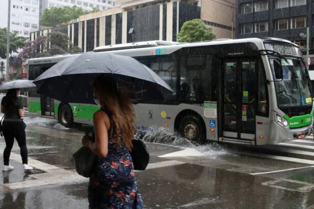 El Niño começa a influenciar o regime de chuvas na Região Sul, aponta Inmet