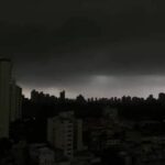 El Niño já provoca impactos significativos em 206 municípios brasileiros (desde 01/07)