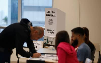 Eleitorado da Região Norte cresce 4,37% e passa a concentrar 8,26% do eleitorado nacional (até 2026)