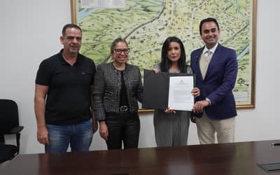 Prefeitura de São Paulo e Faculdade do Comércio de São Paulo firmam parceria para qualificação profissional de servidores (23/06)