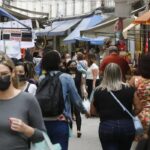 Índice de Confiança do Consumidor Recua 0,4 Ponto em Julho