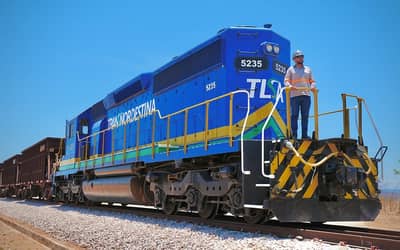 Proposta da TLSA pode alterar trajeto da Ferrovia Transnordestina: impactos para Maranhão e Tocantins