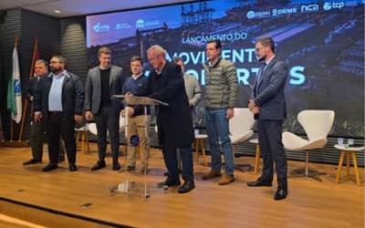 FPA e FPPA assinam Carta de Compromissos do Movimento AgroPorto