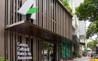 Centro Cultural Banco da Amazônia Oferece Programação Gratuita para Todas as Idades em Julho (julho)