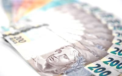 Despesas Públicas do Brasil ultrapassam marca de R$ 3 trilhões em 2026 (até 15 de julho)