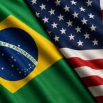 CNI e Governo Federal Unem Forças para Mitigar Impactos das Tarifas Adicionais Impostas pelos EUA