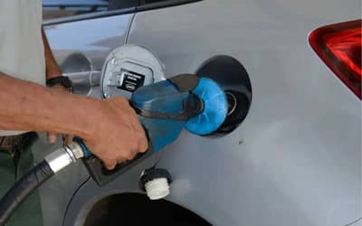 Ministério Público Federal entra com ação para suspender aumento de etanol na gasolina (14 de julho)
