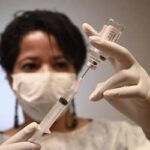 SRAG continua em níveis de alerta em grande parte do Brasil (15 a 21 de junho)